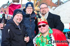 Faslamsumzug 2023
