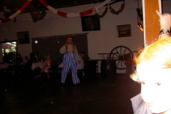 Kindermaskerade 2007