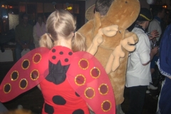 Lumpenball 2006