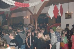 Lumpenball 2007