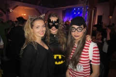 Stöckter Lumpenball 2015