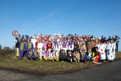 Schnorren 2012