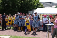 Sommerfest 2014