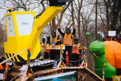 Umzug 2015